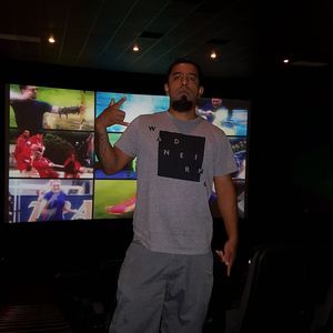 Meet your Posher, Ricardo